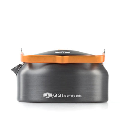 GSI ジーエスアイ ハルライト ティーケトル 1L