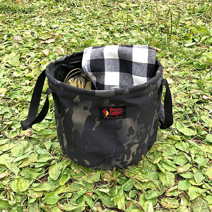 Oregonian Camper オレゴニアンキャンパー TINY CAMP BUCKET タイニー キャンプバケット OCB-2034 3color
