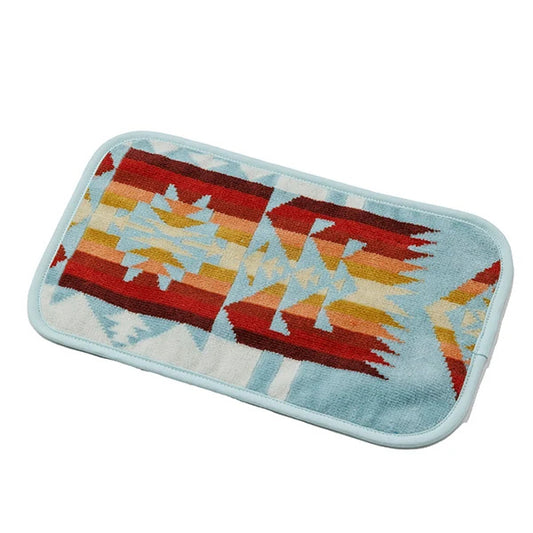 PENDLETON ペンドルトン ジャガードタオル マルチハーフクロス ハンカチ 6color