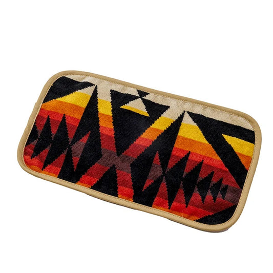 PENDLETON ペンドルトン ジャガードタオル マルチハーフクロス ハンカチ 6color