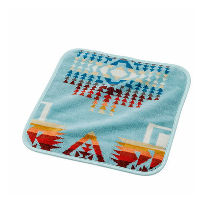 PENDLETON ペンドルトン ジャガードタオル マルチクロス ハンカチ 5color