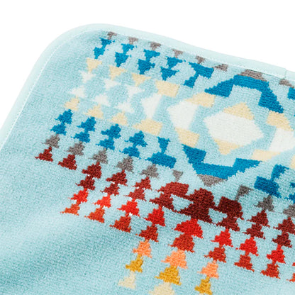 PENDLETON ペンドルトン ジャガードタオル マルチクロス ハンカチ 5color