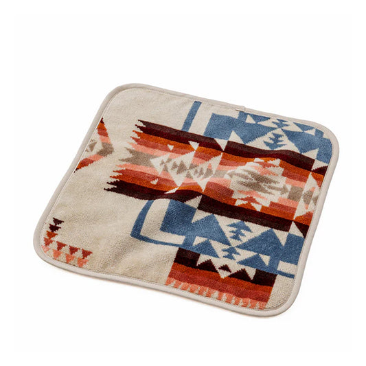 PENDLETON ペンドルトン ジャガードタオル マルチクロス ハンカチ 5color
