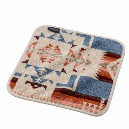 PENDLETON ペンドルトン ジャガードタオル マルチクロス ハンカチ 5color