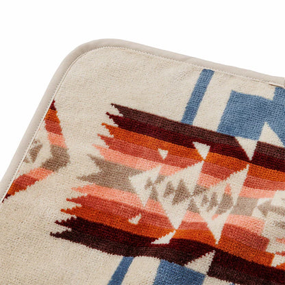 PENDLETON ペンドルトン ジャガードタオル マルチクロス ハンカチ 5color