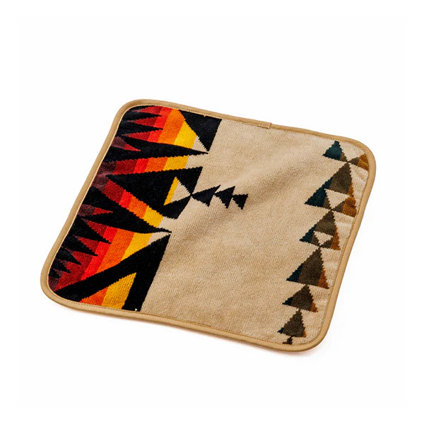 PENDLETON ペンドルトン ジャガードタオル マルチクロス ハンカチ 5color