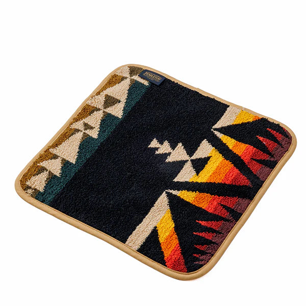 PENDLETON ペンドルトン ジャガードタオル マルチクロス ハンカチ 5color