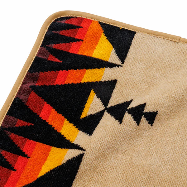 PENDLETON ペンドルトン ジャガードタオル マルチクロス ハンカチ 5color