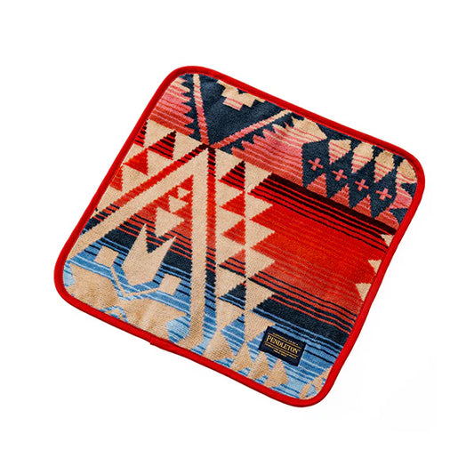 PENDLETON ペンドルトン ジャガードタオル マルチクロス ハンカチ3color