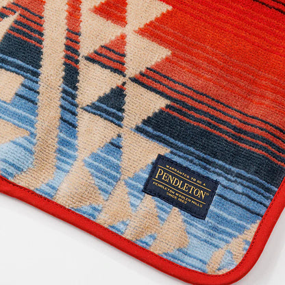 PENDLETON ペンドルトン ジャガードタオル マルチクロス ハンカチ3color