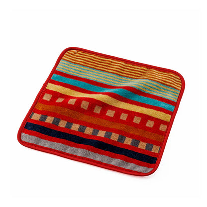 PENDLETON ペンドルトン ジャガードタオル マルチクロス ハンカチ 5color