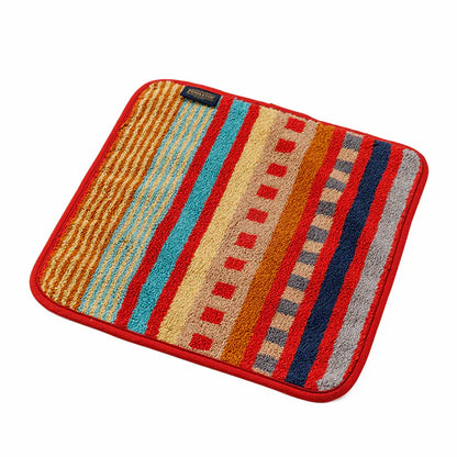 PENDLETON ペンドルトン ジャガードタオル マルチクロス ハンカチ 5color