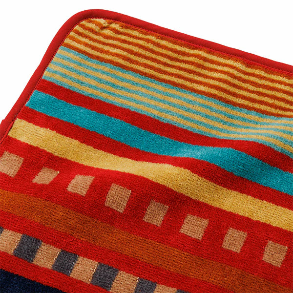 PENDLETON ペンドルトン ジャガードタオル マルチクロス ハンカチ 5color