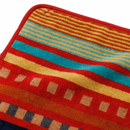 PENDLETON ペンドルトン ジャガードタオル マルチクロス ハンカチ 5color