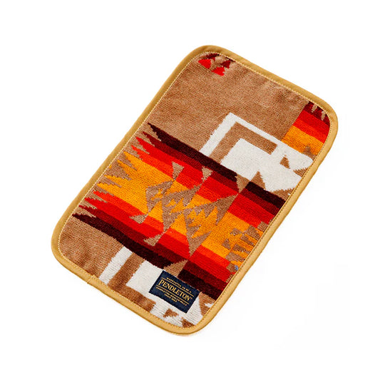 PENDLETON ペンドルトン ジャガードタオル マルチハーフクロス ハンカチ 3color