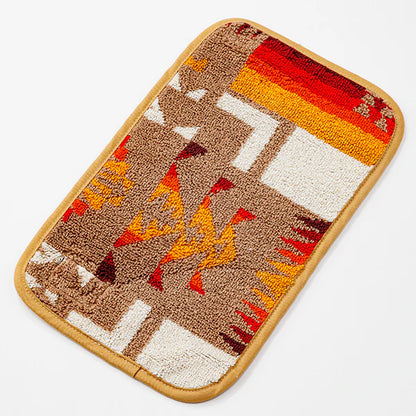 PENDLETON ペンドルトン ジャガードタオル マルチハーフクロス ハンカチ 3color