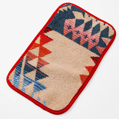 PENDLETON ペンドルトン ジャガードタオル マルチハーフクロス ハンカチ 3color
