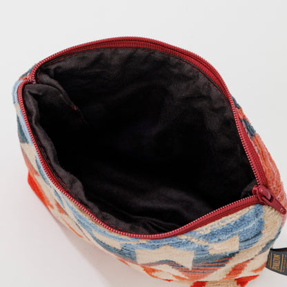 PENDLETON ペンドルトン ジャガードタオル ミニポーチ｜コットン100％