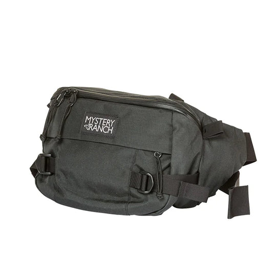 MYSTERY RANCH ミステリーランチ ヒップモンキー2  6color