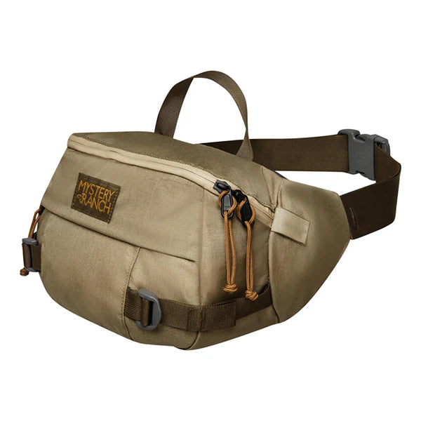 MYSTERY RANCH ミステリーランチ ヒップモンキー2  6color