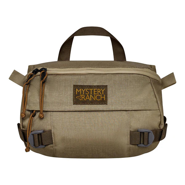 MYSTERY RANCH ミステリーランチ ヒップモンキー2  6color