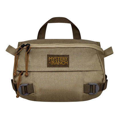 MYSTERY RANCH ミステリーランチ ヒップモンキー2  6color