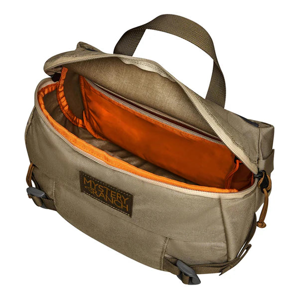 MYSTERY RANCH ミステリーランチ ヒップモンキー2  6color