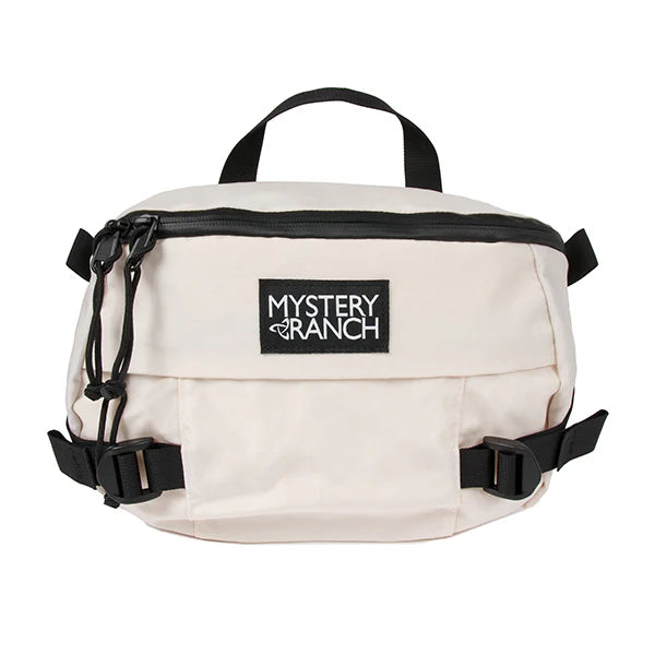 MYSTERY RANCH ミステリーランチ ヒップモンキー2  4color