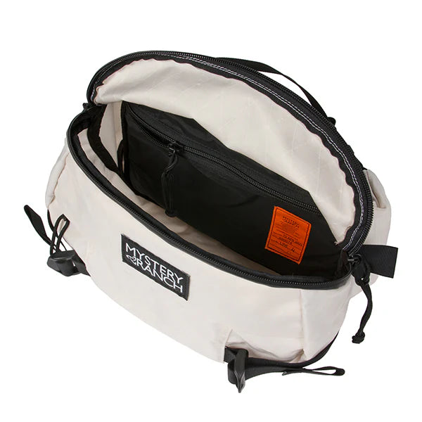 MYSTERY RANCH ミステリーランチ ヒップモンキー2  4color