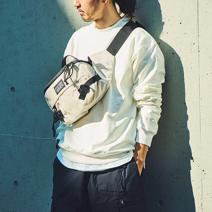 MYSTERY RANCH ミステリーランチ ヒップモンキー2  4color