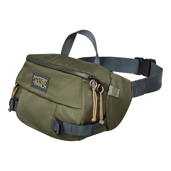 MYSTERY RANCH ミステリーランチ ヒップモンキー2  6color