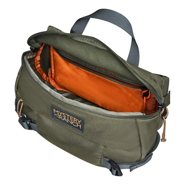 MYSTERY RANCH ミステリーランチ ヒップモンキー2  6color