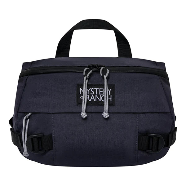 MYSTERY RANCH ミステリーランチ ヒップモンキー2  4color