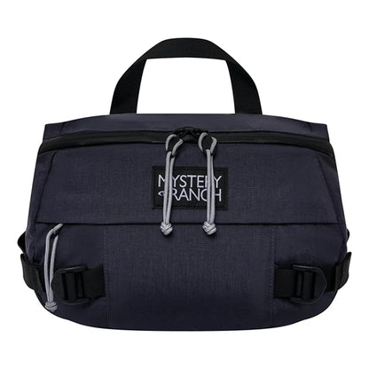 MYSTERY RANCH ミステリーランチ ヒップモンキー2  4color