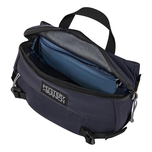 MYSTERY RANCH ミステリーランチ ヒップモンキー2  4color