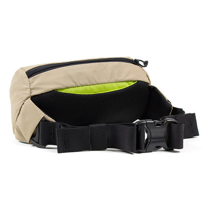 MYSTERY RANCH ミステリーランチ フォーリッジャーヒップバッグ  2color