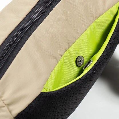 MYSTERY RANCH ミステリーランチ フォーリッジャーヒップバッグ  2color