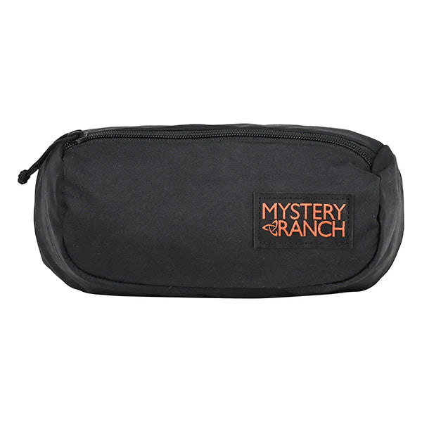 MYSTERY RANCH ミステリーランチ フォーリッジャーヒップバッグ  2color