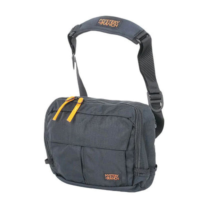 MYSTERY RANCH ミステリーランチ ディストリクト8  ブラック