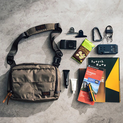 MYSTERY RANCH ミステリーランチ ディストリクト8  ブラック