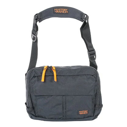 MYSTERY RANCH ミステリーランチ ディストリクト8  ブラック