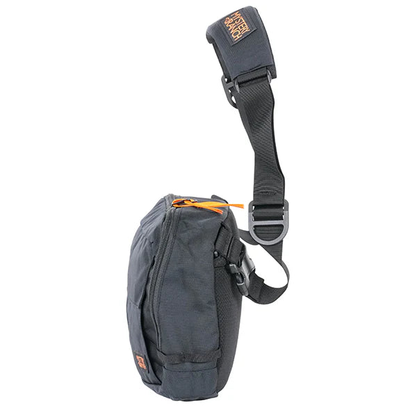 MYSTERY RANCH ミステリーランチ ディストリクト8  ブラック