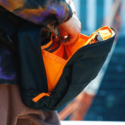 MYSTERY RANCH ミステリーランチ ディストリクト8  ブラック