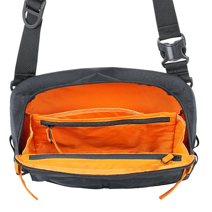 MYSTERY RANCH ミステリーランチ ディストリクト8  ブラック