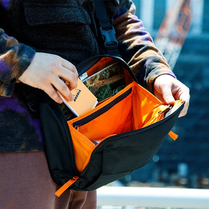 MYSTERY RANCH ミステリーランチ ディストリクト8  ブラック