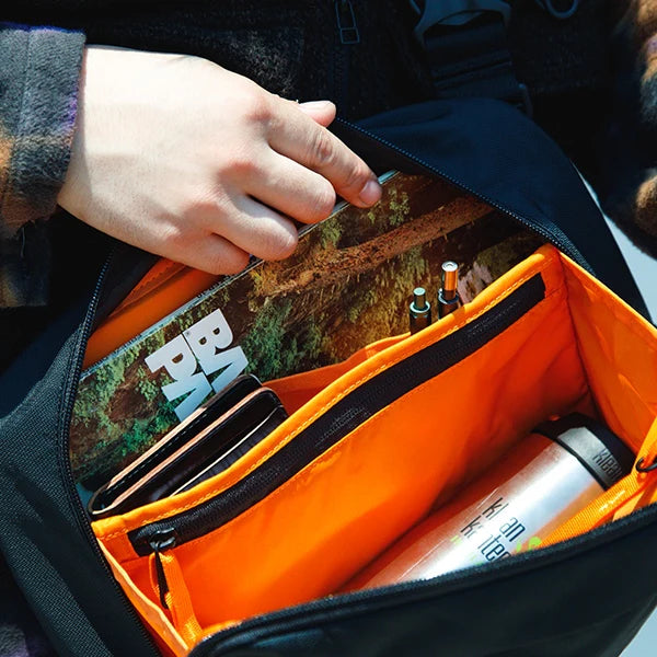 MYSTERY RANCH ミステリーランチ ディストリクト8  ブラック