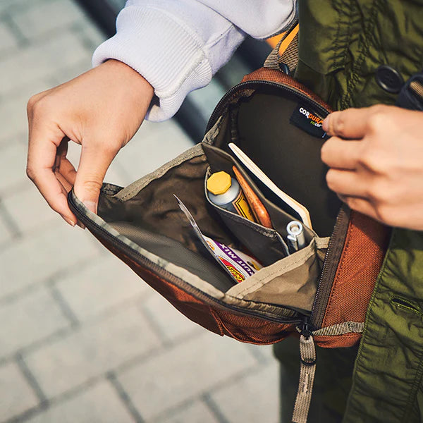 MYSTERY RANCH ミステリーランチ ディストリクト2  2color