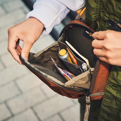 MYSTERY RANCH ミステリーランチ ディストリクト2  2color