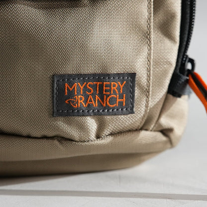 MYSTERY RANCH ミステリーランチ ディストリクト2  2color