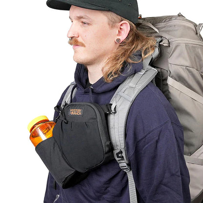 MYSTERY RANCH ミステリーランチ ウィングマン マルチポケット 2color